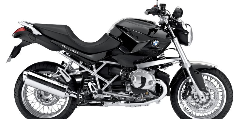 Bmw r1200r classic