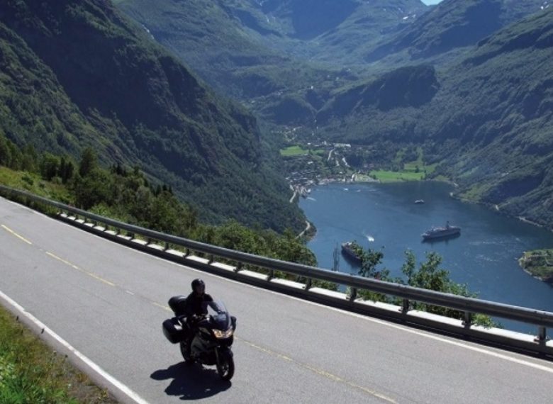 Garant für spezielle Ferien