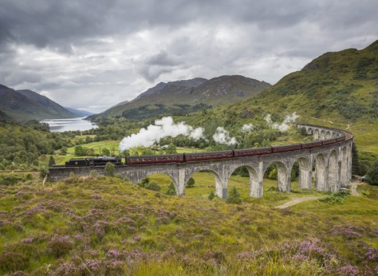 Garant für spezielle Ferien
