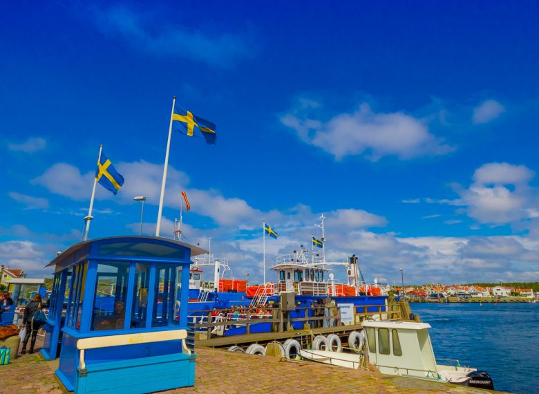 Garant für spezielle Ferien