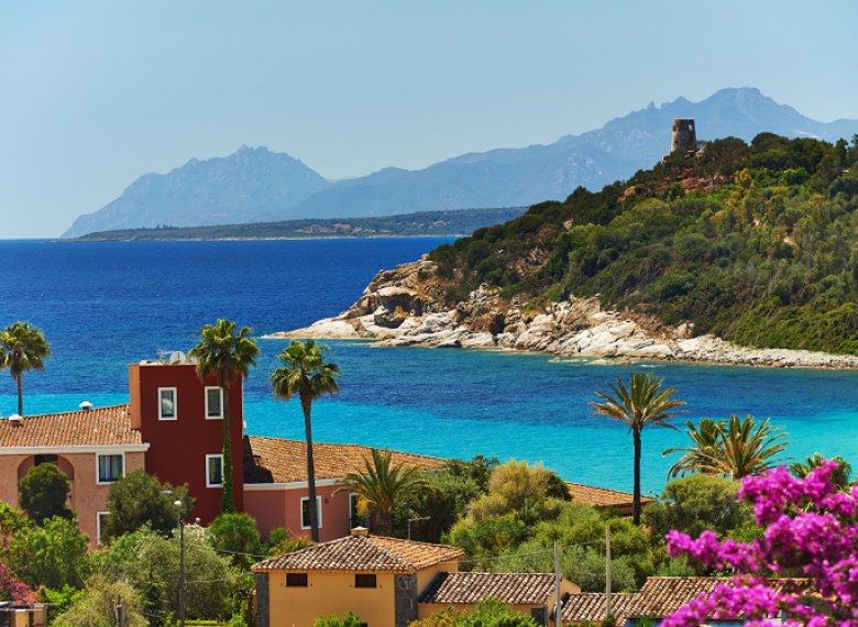 Garant für spezielle Ferien