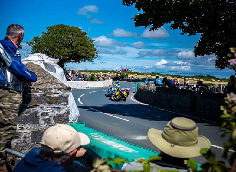Southern 100 Isle of Man