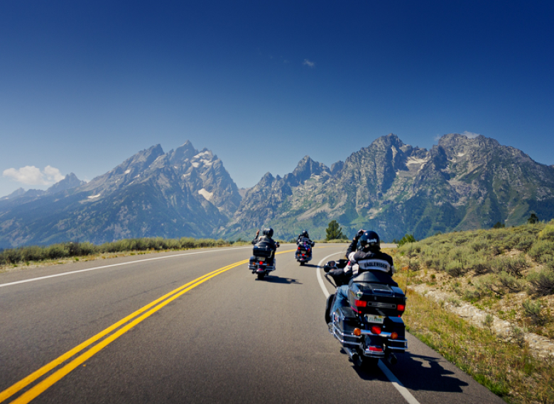 Garant für spezielle Ferien