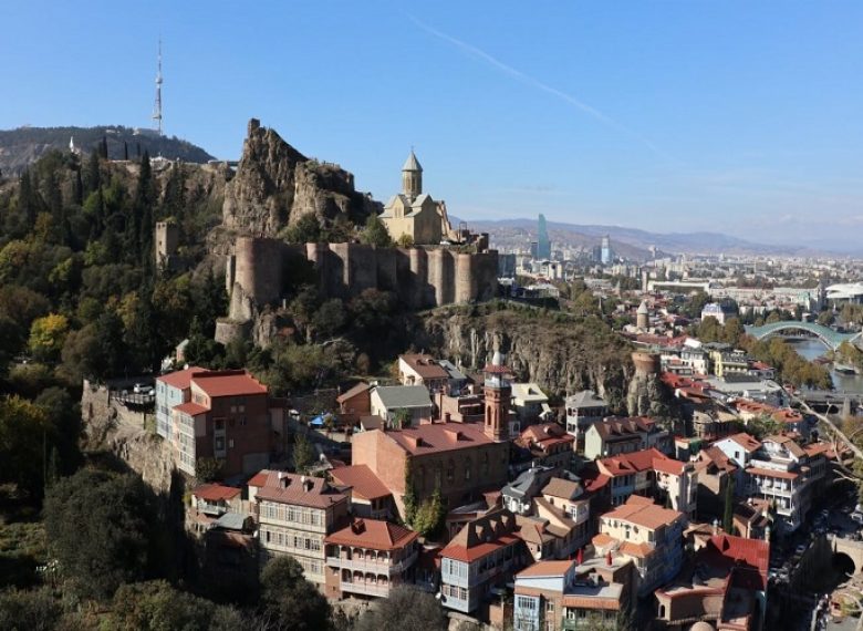 Garant für spezielle Ferien