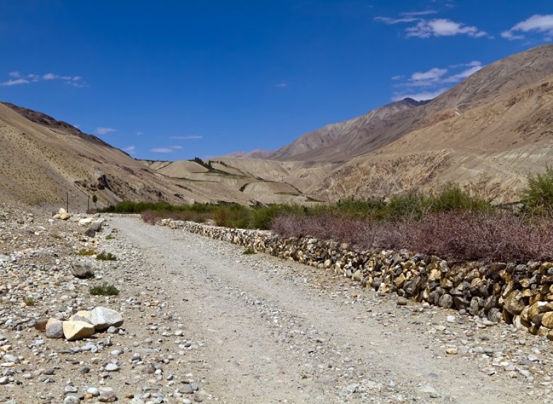 Garant für spezielle Ferien