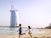 City Break Dubai für die Familie