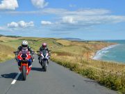 Garant für spezielle Ferien