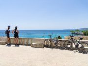 Garant für spezielle Ferien