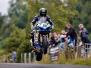 Armoy Road Race in Nordirland