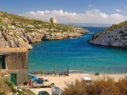 Sommerferien auf der Mittelmeerinsel Malta