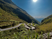 Garant für spezielle Ferien