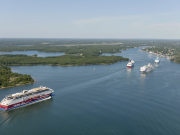 Garant für spezielle Ferien