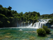 Velo und Schiffreise in Kroatien