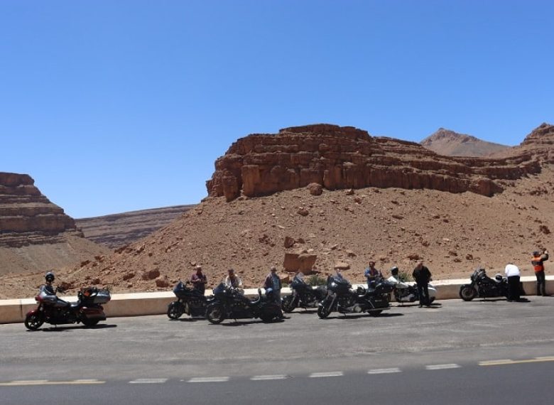 Garant für spezielle Ferien