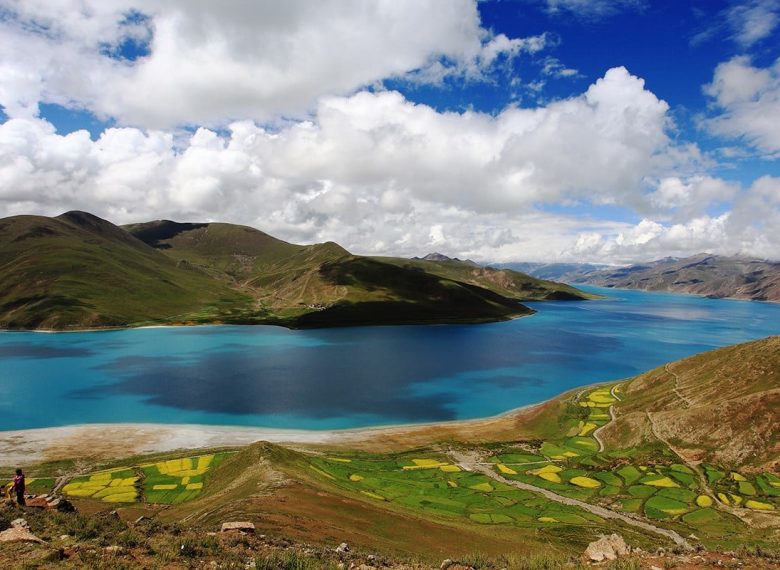 Motorradreise durch den Himalaya