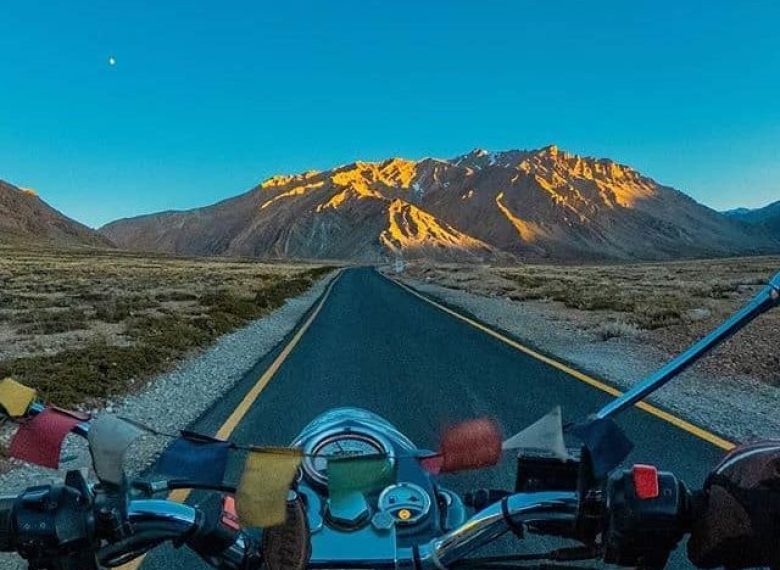 Ladakh Abenteuer und Kultur im Himalaya